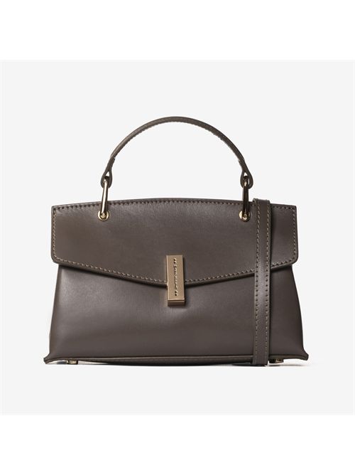 SHOULDERBAG MARC ELLIS MARC ELLIS | SELENE S BXDARK TAUPE / GOLD